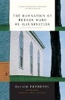 Harold Frederic, Joyce Carol Oates - The Damnation of Theron Ware or Illumination