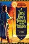 Margaret Weis, Margaret Weis - A Quest-Lover's Treasury of the Fantastic