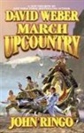 John Ringo, David Weber - March Upcountry