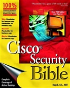 Rajesh, K. S. Rajesh, K.s. Rajesh, Rajesh Kumar Sharma - Cisco Security Bible