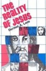 Dermot A Lane, Dermot A. Lane - The Reality of Jesus