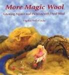 Angelika Wolk-Gerche - More Magic Wool