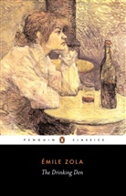 Robin Buss, Emile Zola, Émile Zola, Robin Buss - The Drinking Den
