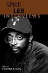 Cynthia/ Fuchs Fuchs, Spike Lee, Cynthia Fuchs - Spike Lee