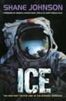 Shane Johnson, Shane L. Johnson - Ice