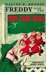 Walter R. Brooks, Walter R./ Wiese Brooks, Kurt Wiese - Freddy and the Men from Mars