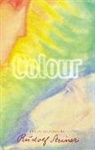 John Salter, Rudolf Steiner, Steiner Rudolf, Pauline Wehrle - Colour