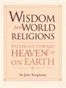 John Marks Templeton - Wisdom from World Religions