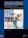 Tom Hapke - Drumming the Easy Way