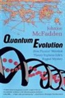 Johnjoe McFadden, Johnjoe (Reader in Molecular Microbiology McFadden, Mcfadden Johnjoe - Quantum Evolution
