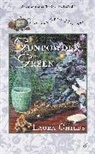 Laura Childs - Gunpowder Green
