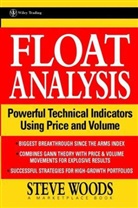 Marketplace Books, Steve Woods, WOODS STEVE - Float Analysis