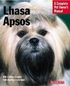 Sharon Vanderlip, Sharon Vanderlip D. V. M., Stephen Wehrmann, Stephen/ Vanderlip Wehrmann, Michelle Earle-Bridges, Sharon Lynn Vanderlip - Lhasa Apsos