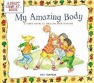 Pat Thomas, Pat/ Harker Thomas, Lesley Harker - My Amazing Body