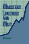 William Lesser, William H Lesser, William H. Lesser, William H Lesser - Marketing Livestock and Meat