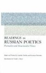 Ladislav Matejka, Ladislav Matejka, Professor Ladislav Matejka, Krystyna Pomorska, Krystyna Comp Pomorska - Readings in Russian Poetics