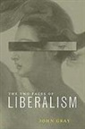 John Gray - Two Faces of Liberalism