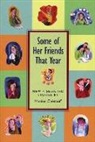 Maxine Chernoff - Some of Her Friends That Year: New & Selected Stories