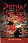 Y B Mangunwijaya, Y. B. Mangunwijaya, Y. B./ Keeler Mangunwijaya - Durga Umayi
