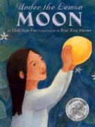 Fine, Edith Fine, Edith Hope Fine, National Geographic Learning, National G National Geographic Learning, René King Moreno... - Under the Lemon Moon