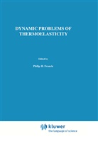 W Nowacki, W. Nowacki - Dynamic Problems of Thermoelasticity