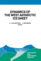 J van der Veen, C J van der Veen, Oerlemans, Oerlemans, J. Oerlemans, Johannes Oerlemans... - Dynamics of the West Antarctic Ice Sheet