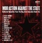 Jello Biafra, Lawrence Ferlinghetti, Christian Parenti - Mob Action Against The State (Audio book)