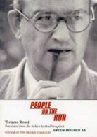 Tizano Rossi, Tiziano Rossi - People on the Run