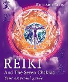 Richard Ellis - Reiki and the Seven Chakras