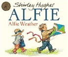 Estate of Shirley Hughes, Shirley Hughes, Hughes Shirley - Alfie Weather