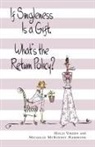 Michelle Mckinney Hammond, Michelle Virden Mckinney Hammond, Holly Virden - If Singleness Is a Gift, What''s Return