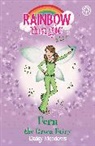 Daisy Meadows, Meadows Daisy, Georgie Ripper, Georgie Ripper, Ripper Georgie - Fern the Green Fairy