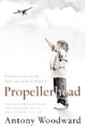 Anthony Woodward, Antony Woodward - Propellerhead