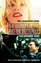 Jean-Dominique Bauby, Jean-Dominque Bauby - The Diving-bell and the Butterfly