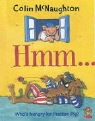 Colin Mcnaughton - Hmm