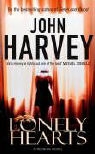 John Harvey - Lonely Hearts