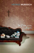 Iris Murdoch - Time of the Angels -the-