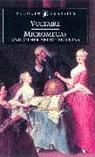 Theo Cuffe, Haydn Mason, Voltaire, Francois Voltaire, Voltaire Francois - Micromegas And Other Short Fictions