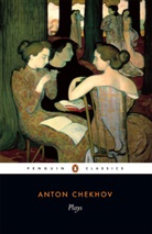 Peter Carson, Anton Chekhov, Anton Pavlovich Chekhov, Chekhov Anton, Richard Gilman - Plays
