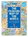 Michael Middleditch, Middleditch Michael, Michael Middleton - The Penguin Map of the World
