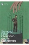 Sigmund Freud, David McLintock - Civilization and Discontents