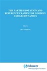 A Wilkins, A Wilkins, Alice K. Babcock, Alic K Babcock, Alice K Babcock, George A. Wilkins - The Earth's Rotation and Reference Frames for Geodesy and Geodynamics