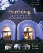 Kaki Hunter, Kaki Kiffmeyer Hunter, Donald Kiffmeyer - Earthbag Building