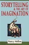 Nancy Mellon - Art of storytelling