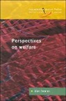 Deacon, Alan Deacon, Alan Deacon Deacon, Deacon Alan, Sandra Deacon Carr - Perspectives on Welfare