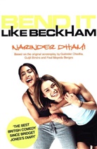 Narinder Dhami, Dhami Narinder - Bend it Like Beckham