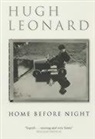 Hugh Leonard - Home Before Night