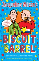 Jacqueline Wilson, Wilson Jacqueline - Biscuit Barrel