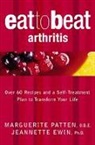 Jeannette Ewin, Marguerite Patten, O. B. E. Patten, O.B.E. Patten, PATTEN MARGUERITE OBE - Arthritis