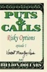 Kira Mountjoy-Pepka, Vincent Mountjoy-Pepka - Puts & Calls